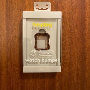 Apple Watch Bumper
